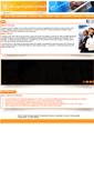Mobile Screenshot of kiangacapital.com